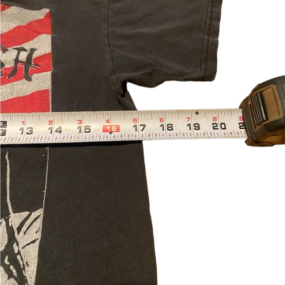 The clash vintage T-Shirt - Picture 5 of 8